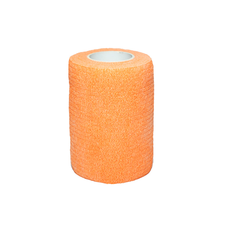 Orange sui tenaces fascia
