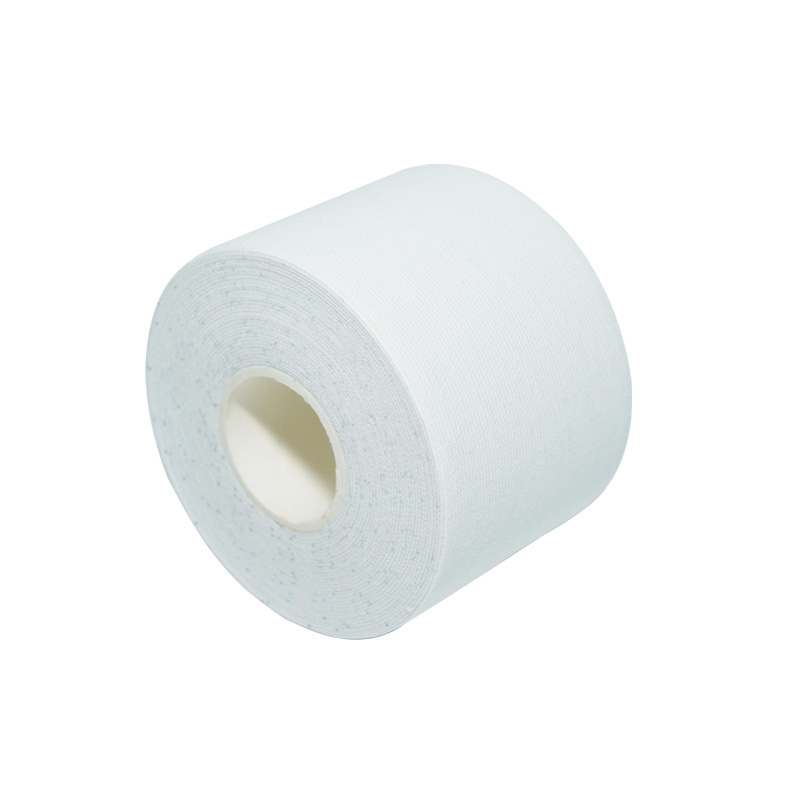 Alba bombacio panni Kinesiology tape