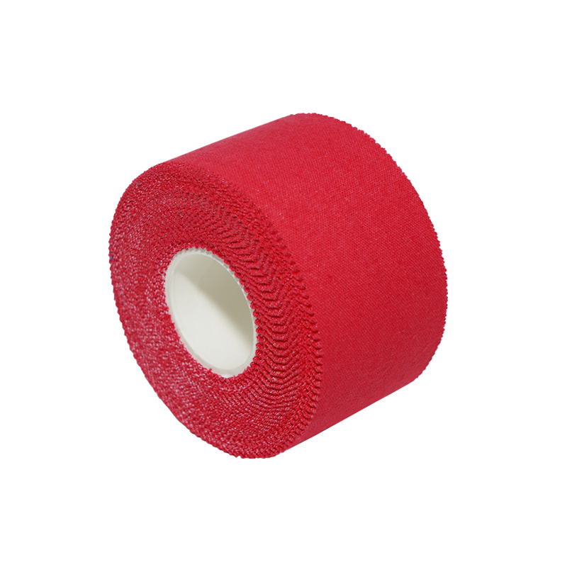Rubrum Cottonus taeniolae