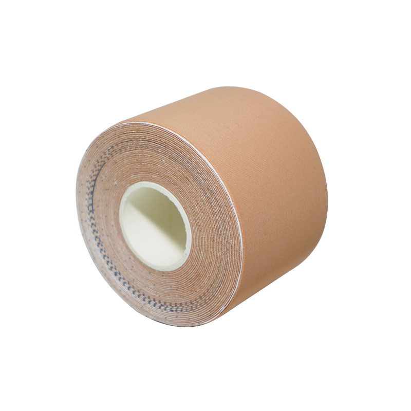 Skin toni quadrati elastici musculus patch Kinesiology taenia