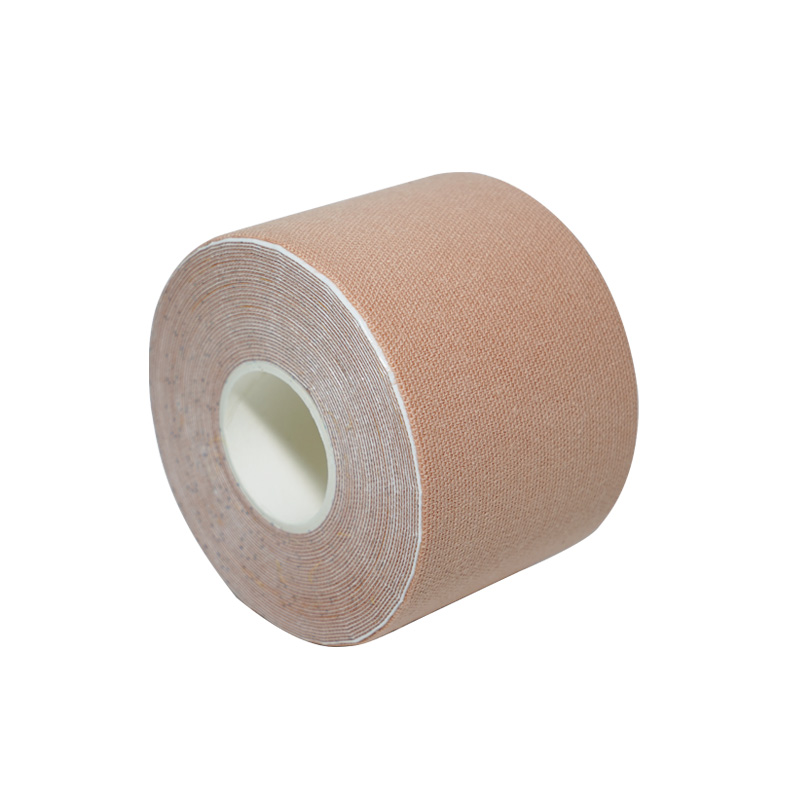 Pellis color bombacio patch Kinesiology taenia